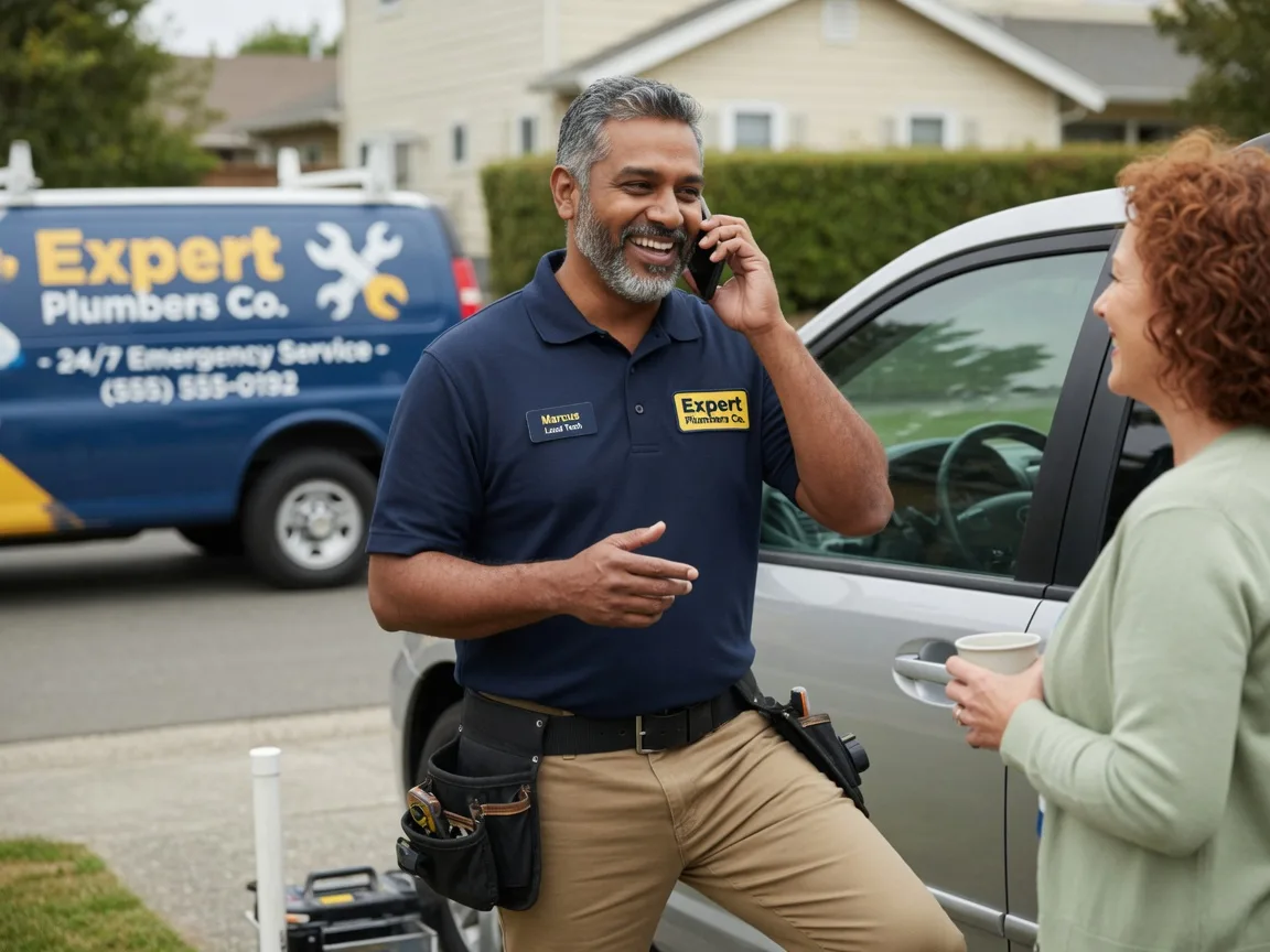 Drain Cleaning Ottumwa, IA FAQs